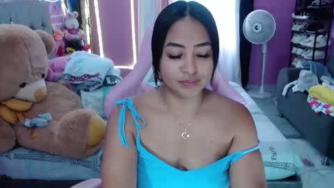 sofia Dreams online show from February 2, 2026, 10:19 pm