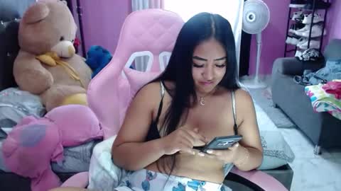 sofia Dreams online show from February 14, 2026, 8:49 pm