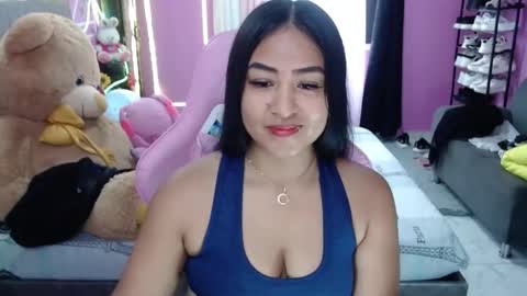 sofia Dreams online show from February 18, 2026, 1:07 pm