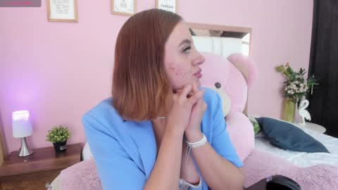 Snapshot of sofiiagudelo chatting on January 26, 2025, 1:47 pm Sofi agudelo online show from January 26, 2025, 1:47 pm