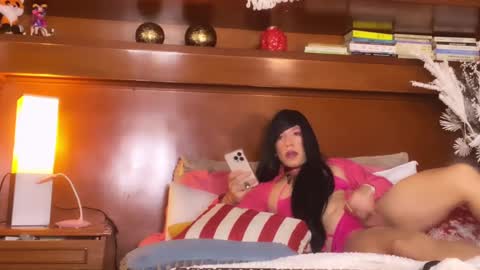 Snapshot of sofiiboniita_ chatting on December 15, 2024, 7:57 am Sofa bonita online show from December 15, 2024, 7:57 am