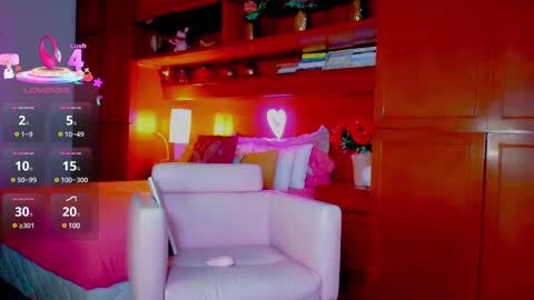 Snapshot of sofiiboniita_ chatting on February 25, 2025, 4:57 am Sofa bonita online show from February 25, 2025, 4:57 am