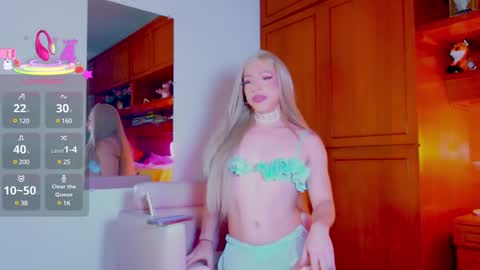 Snapshot of sofiiboniita_ chatting on March 3, 2025, 1:42 pm Sofa bonita online show from March 3, 2025, 1:42 pm