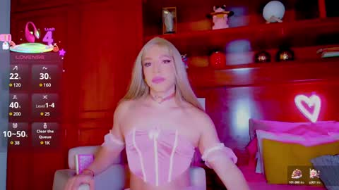 Snapshot of sofiiboniita_ chatting on March 5, 2025, 2:34 pm Sofa bonita online show from March 5, 2025, 2:34 pm