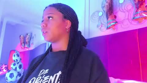 sofiifox online show from July 9, 2026, 2:59 am