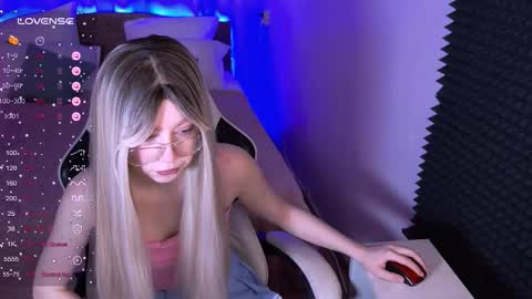 Sofia online show from February 23, 2026, 2:09 am