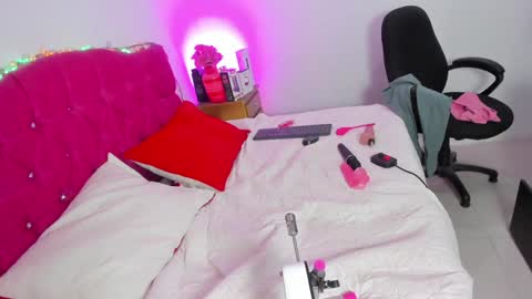 Sofia online show from December 12, 2024, 10:31 pm