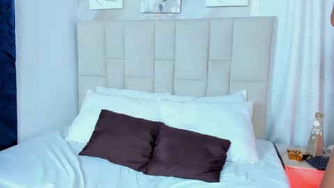 Sofi Malkova online show from January 28, 2025, 2:53 pm