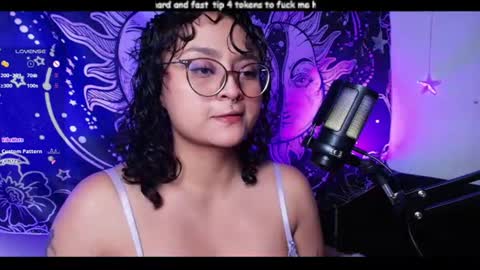 Snapshot of sofitabares_ chatting on June 12, 2026, 11:35 pm Demi Sofia online show from June 12, 2026, 11:35 pm