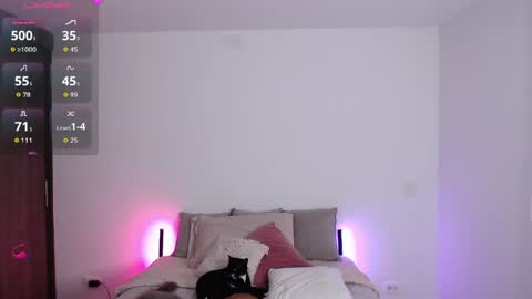 Snapshot of sofix_ chatting on May 14, 2026, 11:22 pm Lau online show from May 14, 2026, 11:22 pm