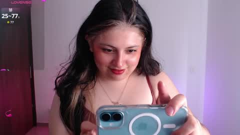 Snapshot of sofix_ chatting on May 23, 2026, 7:29 pm Lau online show from May 23, 2026, 7:29 pm