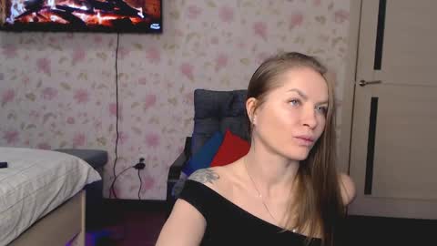 Kaitbrunette and SofiblondeWelcome room Private is Open  Make us happy online show from May 15, 2026, 7:48 am