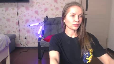  Kaitbrunette and SofiblondeWelcome room Private is Open  Make us happy online show from May 26, 2026, 7:59 am