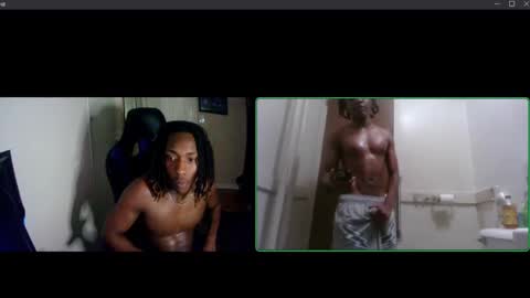 MightyDee online show from December 31, 2024, 1:36 am