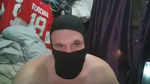 Mason Muscles online show from December 23, 2025, 2:20 am