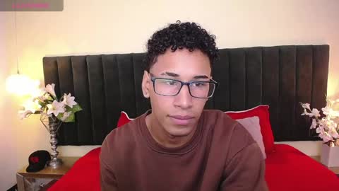 Cam and Amy online show from May 14, 2026, 7:53 pm
