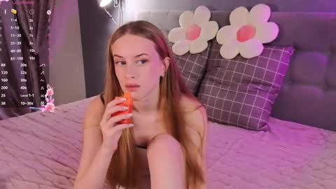 Milisa online show from September 15, 2025, 7:14 pm