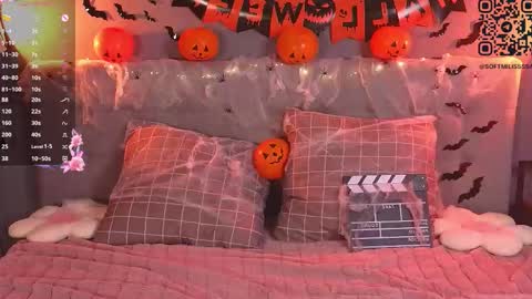 Milisa online show from November 2, 2025, 7:38 pm