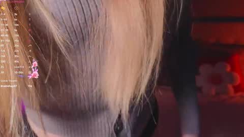 Milisa online show from March 14, 2026, 8:47 pm