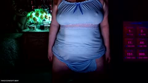 Hi Im Sofia             online show from December 9, 2024, 1:13 pm