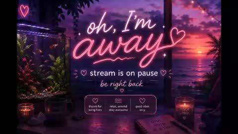 Hi Im Sofia             online show from July 27, 2026, 10:55 am