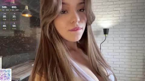 soft_caprice online show from May 24, 2026, 10:31 am