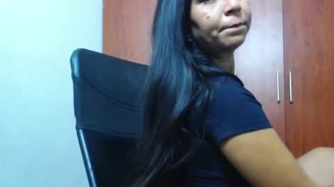 Camila M online show from December 20, 2025, 5:09 pm