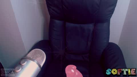 Snapshot of soft_serv chatting on March 25, 2026, 6:30 am Softie 3 online show from March 25, 2026, 6:30 am