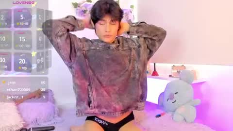 Snapshot of soft_thiago chatting on July 28, 2026, 3:21 pm Thiago online show from July 28, 2026, 3:21 pm