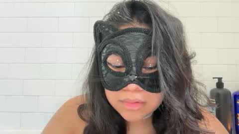 Snapshot of softandcreamyass chatting on March 7, 2026, 5:37 am softandcreamyass online show from March 7, 2026, 5:37 am