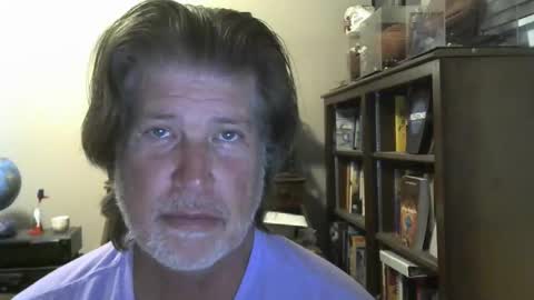 Brett online show from April 27, 2026, 2:31 am