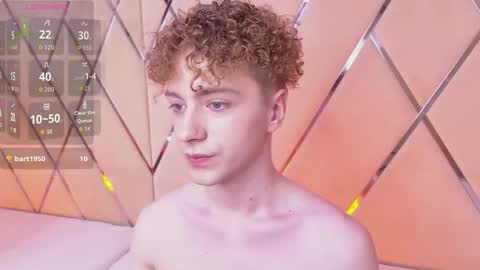 Snapshot of softcrave chatting on March 1, 2026, 3:47 pm PAUL online show from March 1, 2026, 3:47 pm