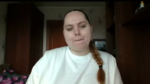 Snapshot of softhypnose chatting on July 6, 2026, 10:01 am softhypnose online show from July 6, 2026, 10:01 am
