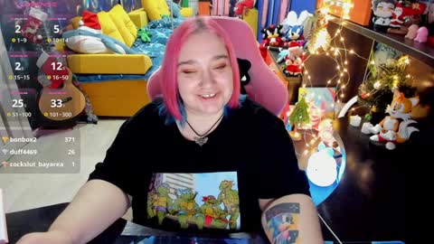 Sofie online show from January 9, 2025, 8:34 am