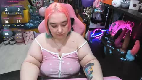 Sofie online show from March 6, 2026, 4:31 am