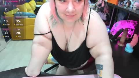 Sofie online show from July 9, 2026, 12:26 am