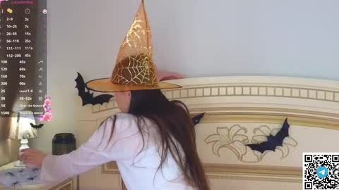 Snapshot of softiedream chatting on November 1, 2025, 6:15 am Elly online show from November 1, 2025, 6:15 am