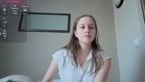 Snapshot of softiesophie1 chatting on July 22, 2026, 7:00 am Sophie online show from July 22, 2026, 7:00 am