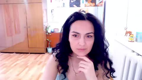 Snapshot of softobsession8 chatting on July 9, 2026, 11:36 am SoftObsession online show from July 9, 2026, 11:36 am