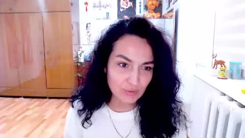 Snapshot of softobsession8 chatting on July 27, 2026, 9:49 am SoftObsession online show from July 27, 2026, 9:49 am