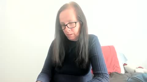 Soft Peach Goddess online show from January 12, 2026, 4:56 pm