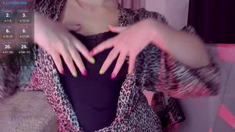 Emily online show from February 1, 2025, 6:19 pm