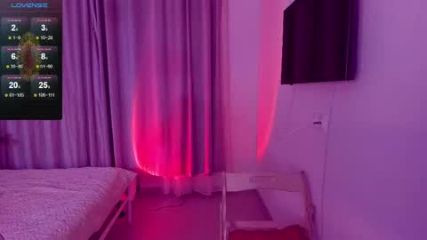 Emily online show from March 7, 2025, 7:16 pm