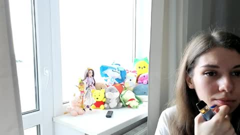 Snapshot of softwine chatting on April 9, 2026, 12:21 pm Kelly online show from April 9, 2026, 12:21 pm