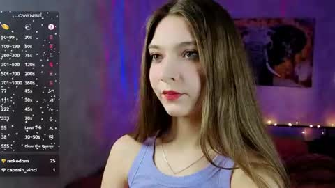 softy_bunny online show from July 26, 2026, 4:47 pm