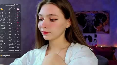softy_bunny online show from July 27, 2026, 5:20 pm
