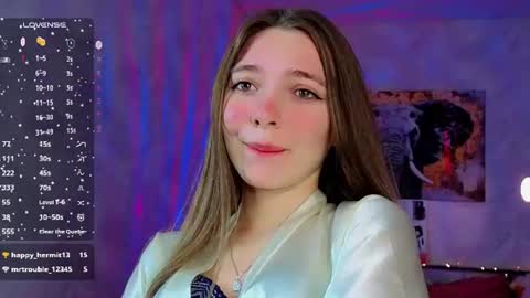 softy_bunny online show from July 28, 2026, 5:23 pm
