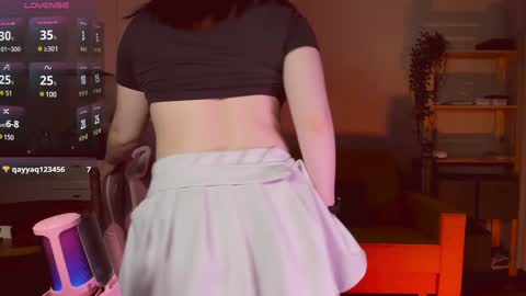 Snapshot of sofy_benson chatting on December 13, 2024, 12:50 pm Sofy online show from December 13, 2024, 12:50 pm