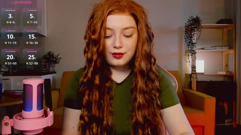 Snapshot of sofy_benson chatting on December 18, 2024, 10:08 am Sofy online show from December 18, 2024, 10:08 am