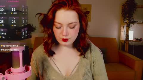 Snapshot of sofy_benson chatting on January 3, 2025, 6:22 am Sofy online show from January 3, 2025, 6:22 am